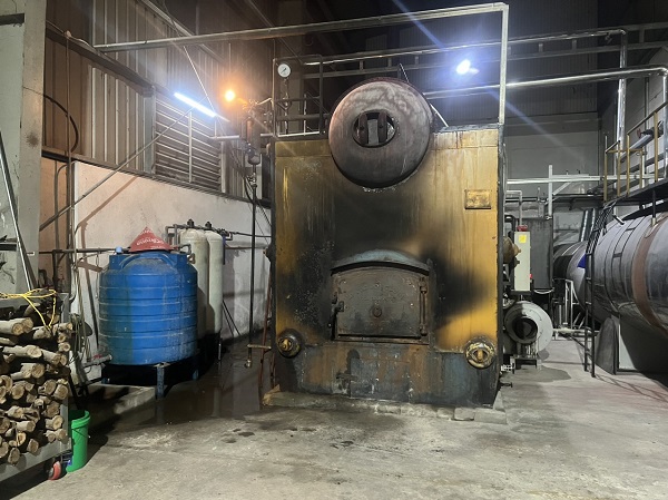 Vệ sinh nồi hơi  lò hơi tại Bắc Ninh, Hưng Yên, Hải Phòng